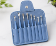 6-Piece Ear Wax Removal Kit