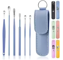 6-Piece Ear Wax Removal Kit