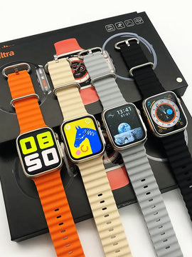 Watch 8 Ultra Series 8 -