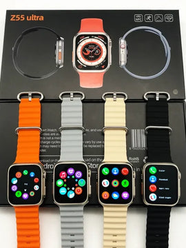 Watch 8 Ultra Series 8 -