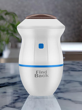 Electric Foot Vacuum
